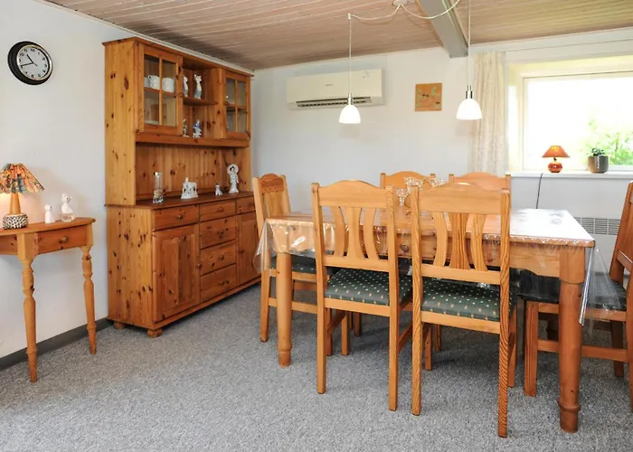 度假居 2 Bedroom Stunning In