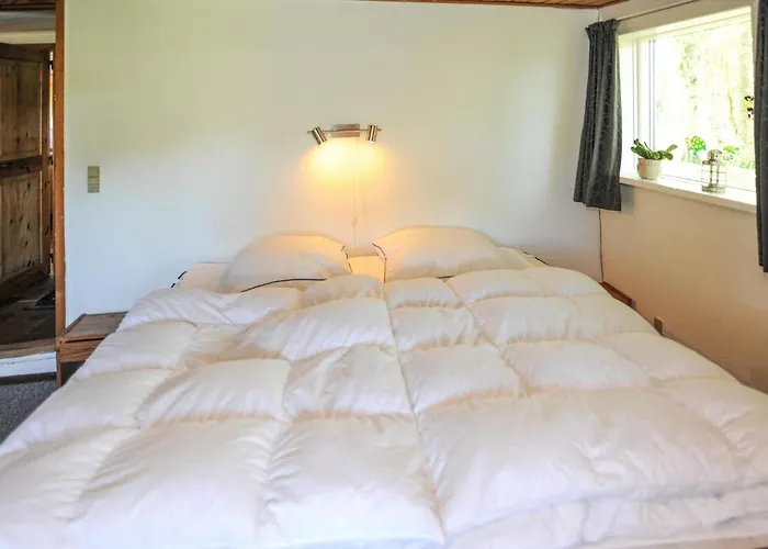 2 Bedroom Stunning In * Bredebro